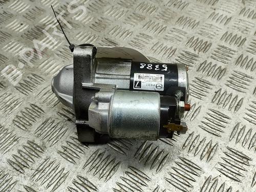 Starter MAZDA CX-5 (KF) 2.0 | BP26616538M8