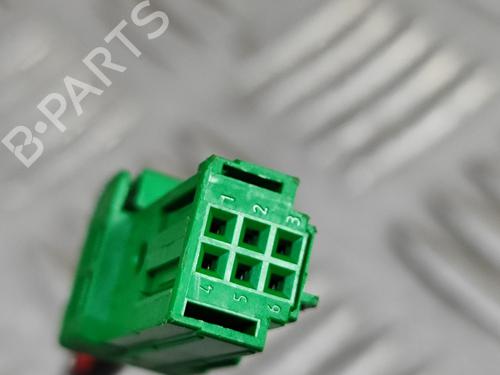 Gassdemper Bakluke PEUGEOT 3008 III (KA_, KB_, KC_) e-210 (KCZKZX) | BP28688308C138 