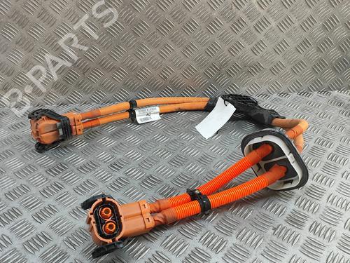 Used Wiring harness JAGUAR I-PACE (X590) EV400 AWD (400 hp) 28435717