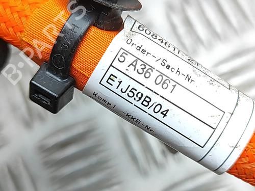 Wiring harness BMW X3 (G01, F97, G08) iX3 | BP30909840E16 