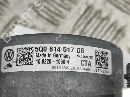 ABS pump AUDI A3 Sportback (8VA, 8VF) 1.4 TFSI e-tron | BP26581816M43 