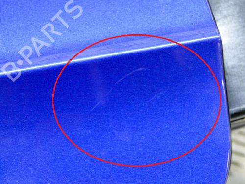 Fuel flap AUDI A3 (8V1, 8VK) S3 quattro | BP7735669C131 