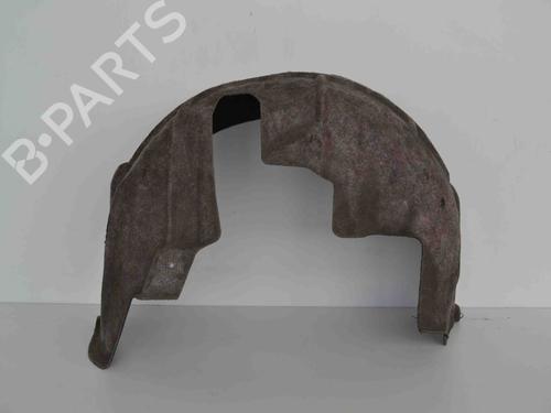 Hjulbue AUDI A3 (8P1) 1.4 TFSI (125 hp) 31072761