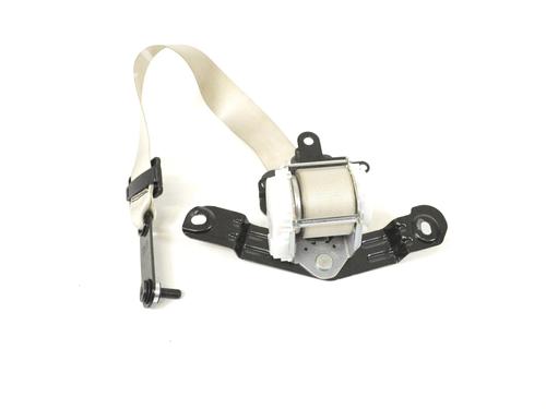 Used Rear right seatbelt Rear right seatbelt BMW 5 Gran Turismo (F07) 530 d (245 hp) 33348258 33348258