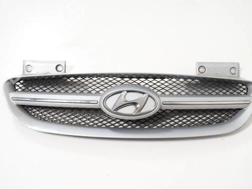 Grill HYUNDAI GETZ (TB) 1.1 (63 hp) 30256849