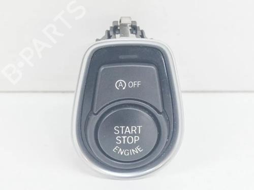 Used Switch BMW 3 (F30, F80) 320 i xDrive (184 hp) 7736324