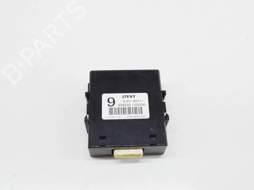 Used Electronic module Electronic module 15621899 15621899