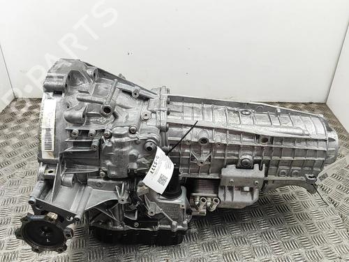 Gearkasse AUDI A6 C8 Avant (4A5) 40 TFSI Mild Hybrid (204 hp) 27933421
