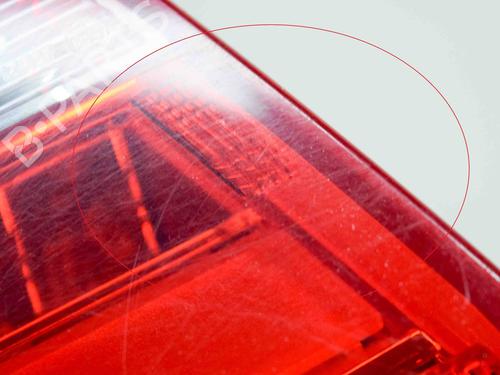 Left taillight AUDI A6 C7 (4G2, 4GC) 3.0 TDI | BP29867307C34