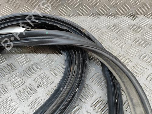 Rubber door seal MAZDA CX-5 (KE, GH) 2.2 D AWD (KE102) | BP16639889C142