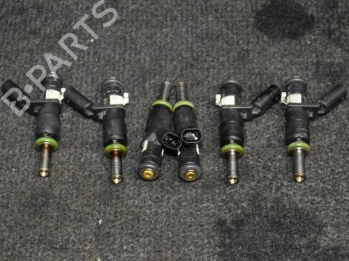 Used Injector Injector MERCEDES-BENZ E-CLASS (W211) E 350 4-matic (279 hp) 14624384 14624384