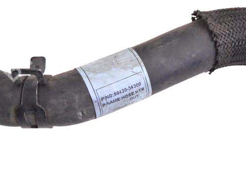 Pipe SSANGYONG KORANDO (CK) 2.2 Xdi 4WD | BP33354025M125  - Image 5