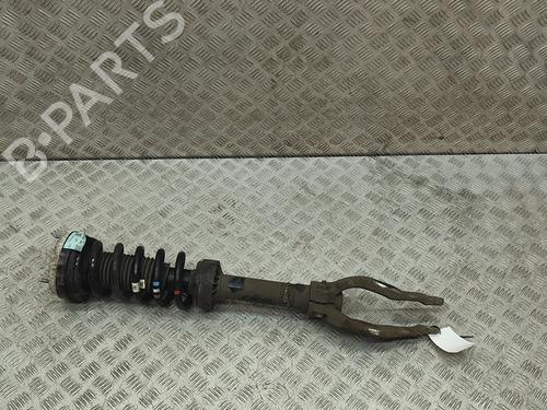 Used Left front shock absorber JAGUAR F-PACE (X761) 2.0 P400e Plug-in Hybrid (404 hp) 28275493