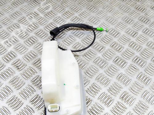 Front right lock TESLA MODEL 3 (5YJ3) EV Performance AWD | BP27759544C97 