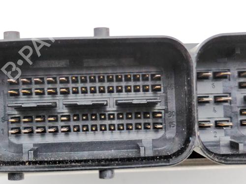 Engine control unit (ECU) BMW 7 (E65, E66, E67) 745 i, Li | BP39244668M57  - Image 7
