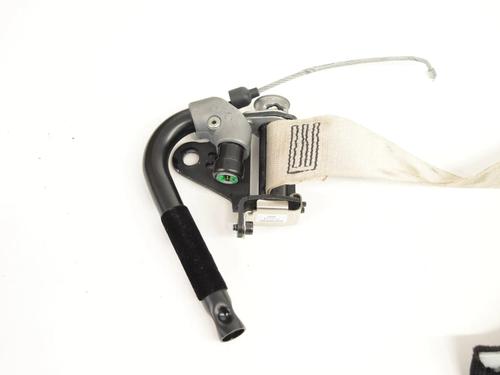 Front right seatbelt BMW 5 (F10) 535 d | BP33368362I25 - Image 5