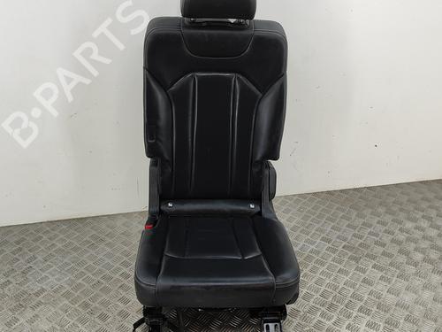 Sæde Bagtil AUDI Q7 (4MB, 4MG, 4MQ) 3.0 TDI quattro (272 hp) 25616050