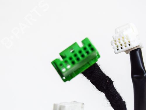 Wiring harness MAZDA CX-5 (KE, GH) 2.0 (KEEFW) | BP14616845E16 