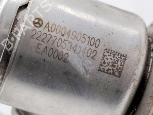 Injector MERCEDES-BENZ SPRINTER 3,5-t Van (B907, B910) 315 CDI RWD (907.631, 907.633, 907.635, 907.637) | BP39381641M100  - Image 6