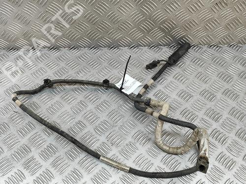 Used Pipe Pipe VW TRANSPORTER T6 Van (SGA, SGH, SHA, SHH) 2.0 TDI 4motion (150 hp) 29902852 29902852