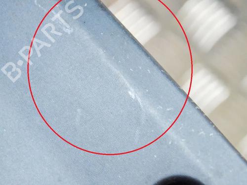 Underbody protection JAGUAR F-PACE (X761) 2.0 TD4 AWD | BP14633618M92 