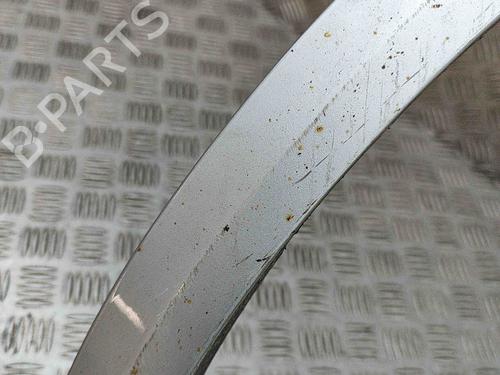Rear left wheel arch trim BMW X3 (G01, F97, G08) xDrive 30 i | BP29391226C136 