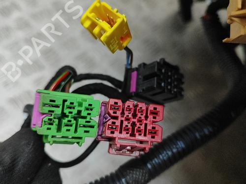 Right front seat PORSCHE MACAN (95B) 3.0 S | BP34136424C16  - Image 6