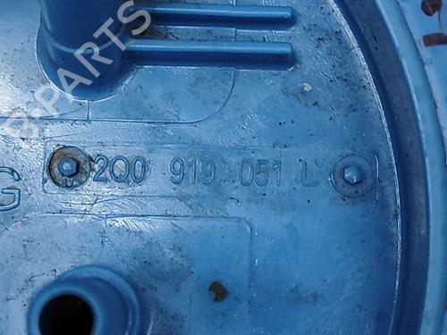 Fuel pump VW T-CROSS (C11, D31) 1.0 TSi | BP30004815M76 