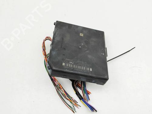 Fuse box RENAULT MASTER III Van (FV) 2.3 dCi 145 FWD (FV0E, FV0F, FV0H, FV02, FV0M, FV0S,... | BP34218064E1  - Image 5