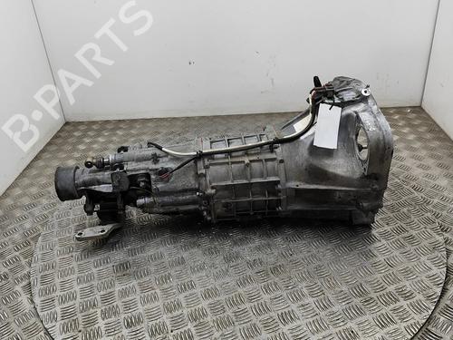 Used Gearbox Gearbox TOYOTA GT 86 Coupe (ZN6_) 2.0 (ZN6AC_, ZN6BC_, ZN6K) (200 hp) 18958777 18958777