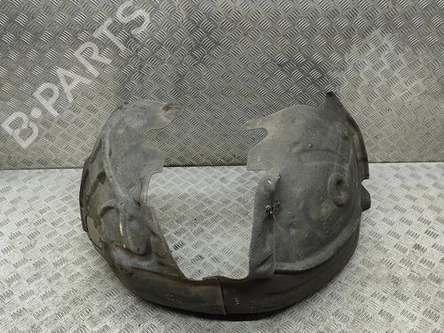Wheel arch AUDI A6 C7 (4G2, 4GC) S6 quattro | BP20676181C56 