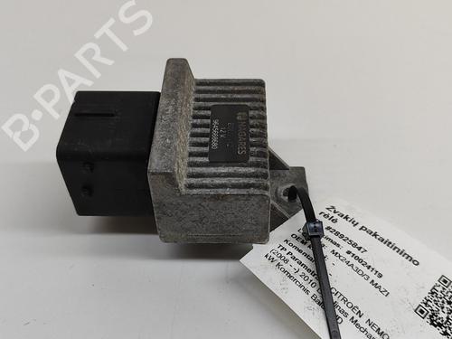 Annen CITROËN NEMO Box Body/MPV (AA_) 1.4 HDi (68 hp) 24306772