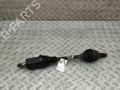 Left front driveshaft BMW X6 (E71, E72) xDrive 40 d | BP30130659M38