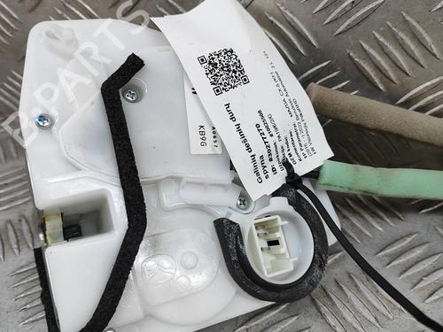 Rear right lock MAZDA CX-5 (KF) 2.0 | BP25893637C99