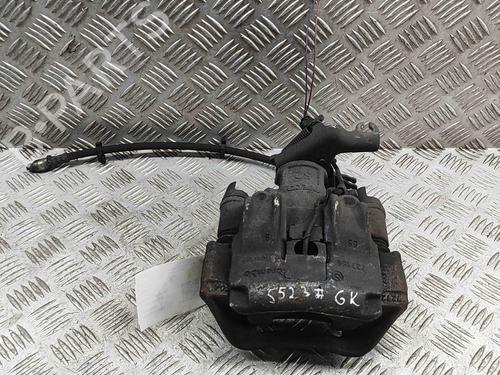 Venstre bremsecaliper bak IVECO DAILY VI Platform/Chassis 33S14, 35S14, 35C14, 38S14 (136 hp) 27933963