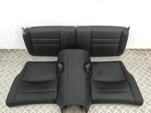 Used Rear seat PORSCHE 911 (992) 3.0 Carrera 4 S (992420) (450 hp) 30574928