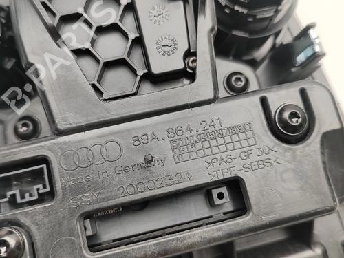 Gearstang AUDI Q4 E-TRON SUV (F4B) 35 | BP27782474M90 