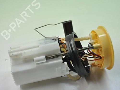 Used Fuel pump Fuel pump VW CADDY III Box Body/MPV (2KA, 2KH, 2CA, 2CH) 1.6 TDI (102 hp) 9904075 9904075