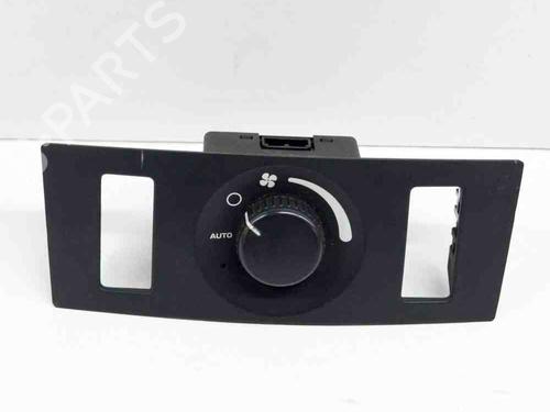 Used Climate control CHRYSLER PACIFICA 3.5 AWD (253 hp) 9296157