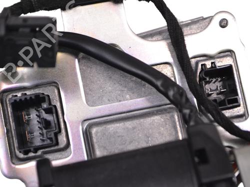 Front right seatbelt MERCEDES-BENZ E-CLASS Coupe (C207) E 250 CDI / BlueTEC / d (207.303, 207.304) | BP30236124I25