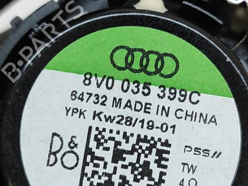 Speaker AUDI E-TRON (GEN) 55 quattro | BP28160375E2  - Image 5