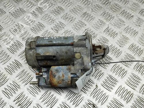 Used Starter Starter FORD USA F-150 Crew Cab Pickup 5.0 (390 hp) 36067049 36067049
