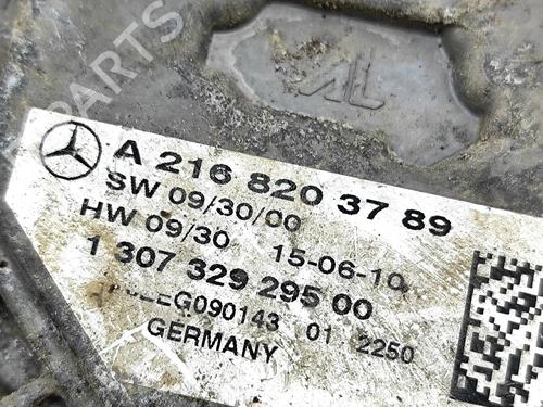 Electronic module MERCEDES-BENZ S-CLASS Coupe (C216) CL 500 4-matic (216.394) | BP32142947M83  - Image 7