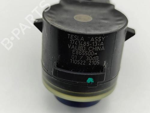 Electronic module TESLA MODEL 3 (5YJ3) EV AWD | BP27799379M83 - Image 8