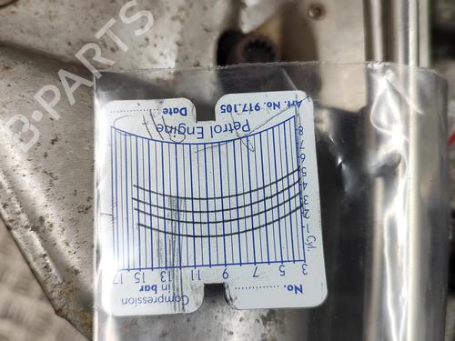 Engine CITROËN DS4 (NX_) 2.0 HDi 165 | BP33348857M1  - Image 10