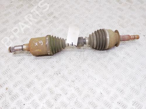 Left rear driveshaft FORD USA MUSTANG MACH-E (CGW) EV | BP38756463M40 - Image 3