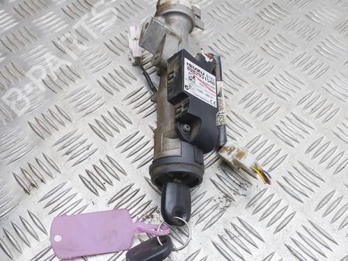 Ignition barrel ISUZU D-MAX II (TFR, TFS) 2.5 CRDi 4x4 (TFS86J) | BP39243914M48 - Image 4