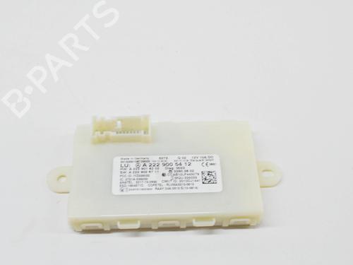Used Electronic module MERCEDES-BENZ C-CLASS (W205) C 200 (205.042) (184 hp) 14913254