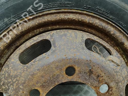 Fælk IVECO DAILY V Van 35C15 V, 40C15 V, 45C15 V, 50C15 V, 60C15 V,65C15 V | BP27205790C45 - Image 6