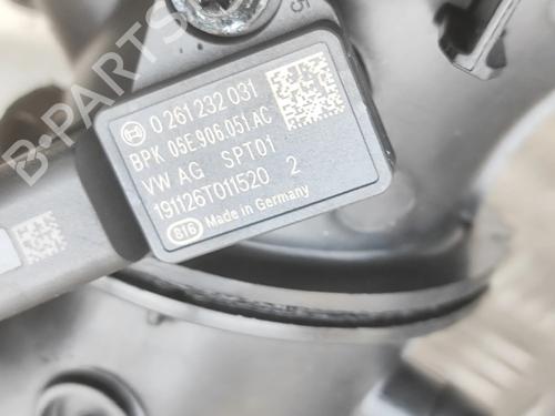 Pipe PORSCHE MACAN (95B) 3.0 S | BP33465313M125 - Image 4